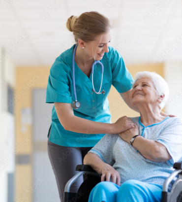 Skilled Services