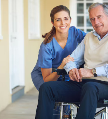 Specialized care