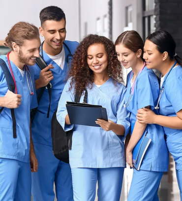 Home Health Aide Services